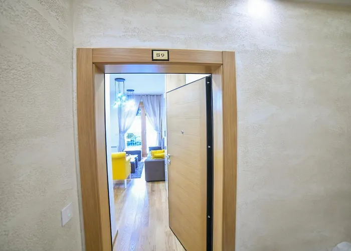 Elsa Kosta Todorovic Apartamento *